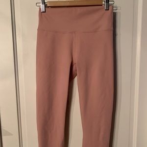 Powerhold Fabletics Leggings